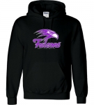 Mount View Pullover Hoody